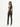 FRONT SLIT LEGGING — product photo 7