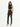 FRONT SLIT LEGGING — product photo 2