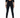 FRONT SLIT LEGGING — product photo 3