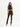 FRONT SLIT LEGGING — product photo 1