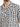 A close-up of a short-sleeve shirt featuring a black and white square pattern with a chest pocket.