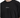 A close-up of a person wearing a black T-shirt featuring white text that reads "kill them" on the front.