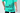 Close-up of the teal Survive T-Shirt back featuring black graphic text: LIFE DOESN'T ALWAYS OFFER ITS FLOWERS.