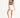 CUTOUT BODYSUIT — product photo 2