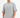 Men's Popit Grey Oversized Shirt in a carbon streetwear fit with white chest graphic text and relaxed drop shoulders.