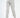 Freya light grey ribbed joggers with drawstring elastic waist from a two-piece loungewear pants set.