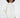 Mabel cream knit turtleneck sweater with an oversized fit and ribbed cuffs on a model.