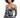 A model showcases a fitted, tie-dye dress with long sleeves and a unique crisscross neckline design.