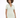 A model poses in a short, light green dress with a textured pattern and a collared neckline.