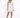 A model poses in a fitted, one-shoulder, sparkly dress, showcasing a stylish silhouette and strappy heels.