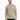 A man wearing a light beige t-shirt with a round neckline and short sleeves, paired with dark jeans.