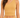 A model wearing a ribbed, one-shoulder, mustard-colored crop top paired with a matching bottom.