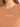 Close-up of a person wearing a light brown tee with white text on the chest, featuring a classic crew neckline.