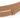 Tan leather belt featuring a smooth finish and multiple adjustment holes for a customizable fit.