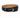 Black leather belt featuring a silver buckle and multiple adjustment holes for a customizable fit.