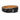 Black leather belt featuring a silver buckle and multiple adjustment holes for a customizable fit.