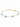 Gold anklet featuring blue beads with eye motifs, designed for a stylish and unique accessory.