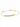 Gold anklet featuring alternating shiny gold beads and turquoise accents on a delicate chain.