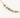 Gold anklet featuring alternating round and cylindrical beads in light blue and turquoise hues.