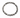 A circular bracelet featuring alternating speckled gray and black beads with glossy black spacers.