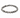 A beaded bracelet featuring a mix of gray and black stones with smooth, round shapes and contrasting accents.