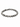 A beaded bracelet featuring a mix of gray and black stones with smooth, round shapes and contrasting accents.