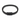 Black leather bracelet featuring a sleek magnetic clasp for easy wear and a minimalist design.