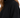 Close-up of a woman wearing a black sweatshirt with a high collar and relaxed fit, showcasing soft fabric texture.
