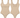 Noa Bodysuit in beige with scoop neckline and strappy back