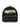 Black cap featuring bold white text that reads "IMAGINE" with a green highlight and a striped design below.