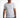 Classic Industry T-Shirt in White – front close-up