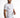 Classic Industry T-Shirt in White – side view