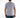 Heal The World T-Shirt in Lilac – back view