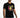 Memories T-Shirt in Black – side view