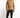 Shadow T-Shirt in Mink – full-length front view