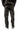 No Risk Pants Set in Black – back view
