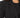Ride Blazer in Black – close-up of the notched lapel, padded shoulder and front darts