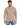 Sean Knit Sweater in Beige – front view on model, distressed holes, crew neck, dropped shoulders