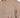 Sean Knit Sweater in Beige – close-up of the crew neck, dropped shoulder and distressed ladder holes on the chest