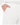 Gordon Pants Set in White – close-up of the white ribbed texture and side pocket