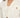 Rhea Jacket in Cream – close-up of notched lapels, flap pockets, wooden-look buttons and rope drawstring waist