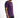 Model in Choose Carbon Graphic Tee, a purple streetwear t-shirt with 'Reflect Your Style' logo and dark jeans.