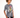Brave Acid Wash Tee featuring a vintage tiger graphic on a grey oversized t-shirt for urban streetwear style.