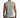 Back view of a man in the Carbon Game Over Graphic Tank, a light grey sleeveless streetwear top in a relaxed fit.