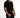 Man in Archer Black Denim Overalls with a short-sleeve collared top and belted waist for a modern streetwear look.