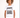 Model wearing white Magnifique graphic tee with zebra print box logo and script text, streetwear style by Carbon Jeans.